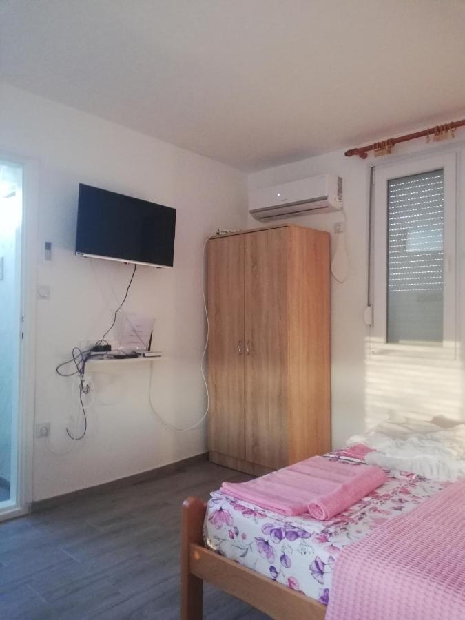 Apartmani Kuljanin Donji Milanovac Eksteriør billede