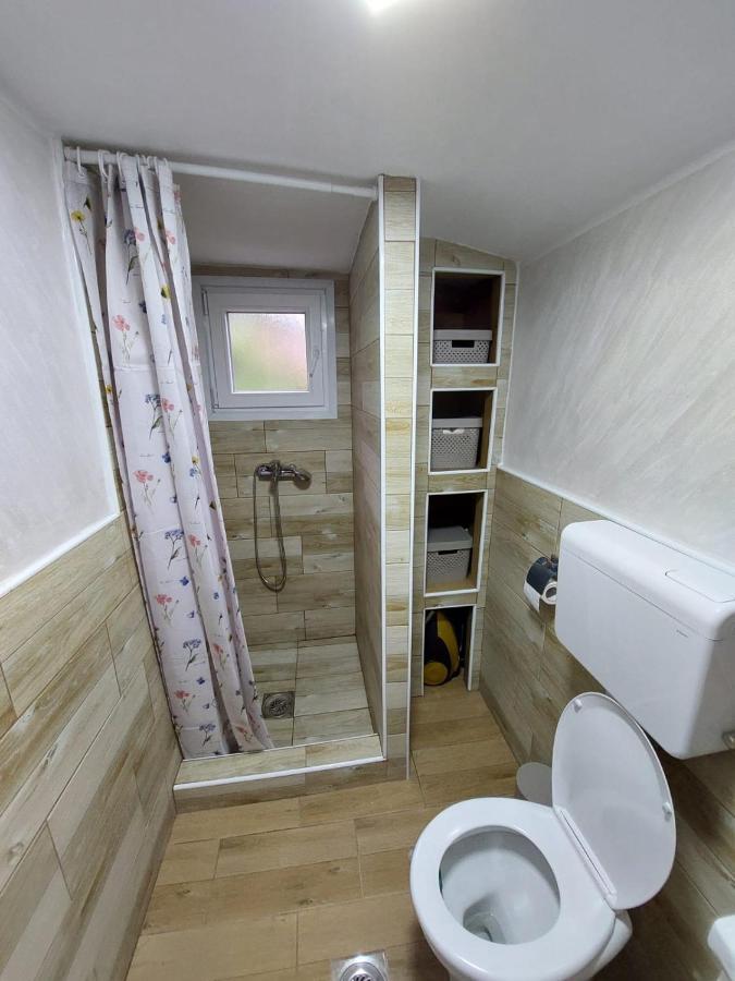 Apartmani Kuljanin Donji Milanovac Værelse billede