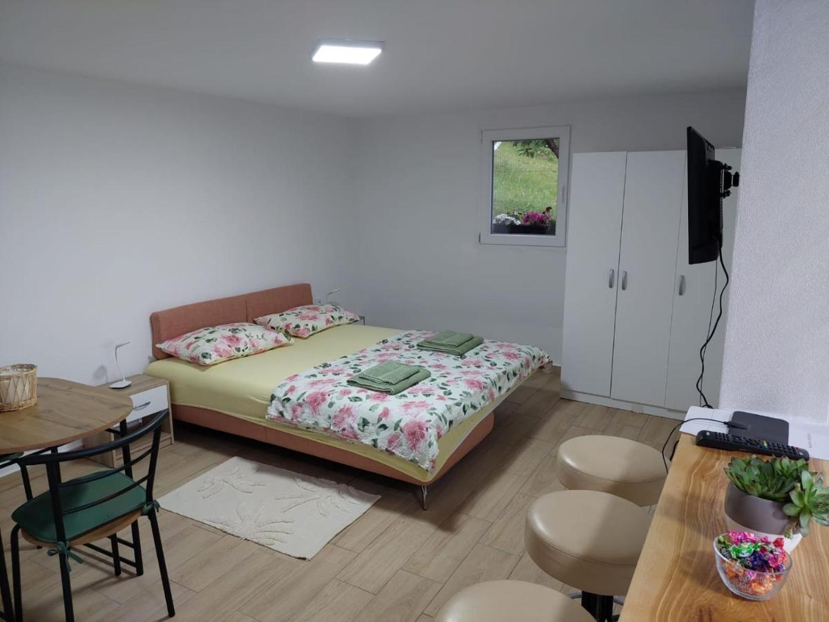 Apartmani Kuljanin Donji Milanovac Værelse billede