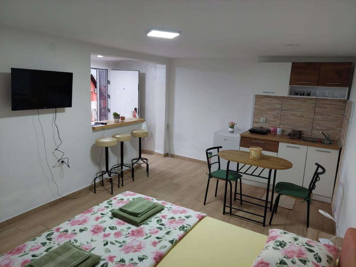 Apartmani Kuljanin Donji Milanovac Værelse billede