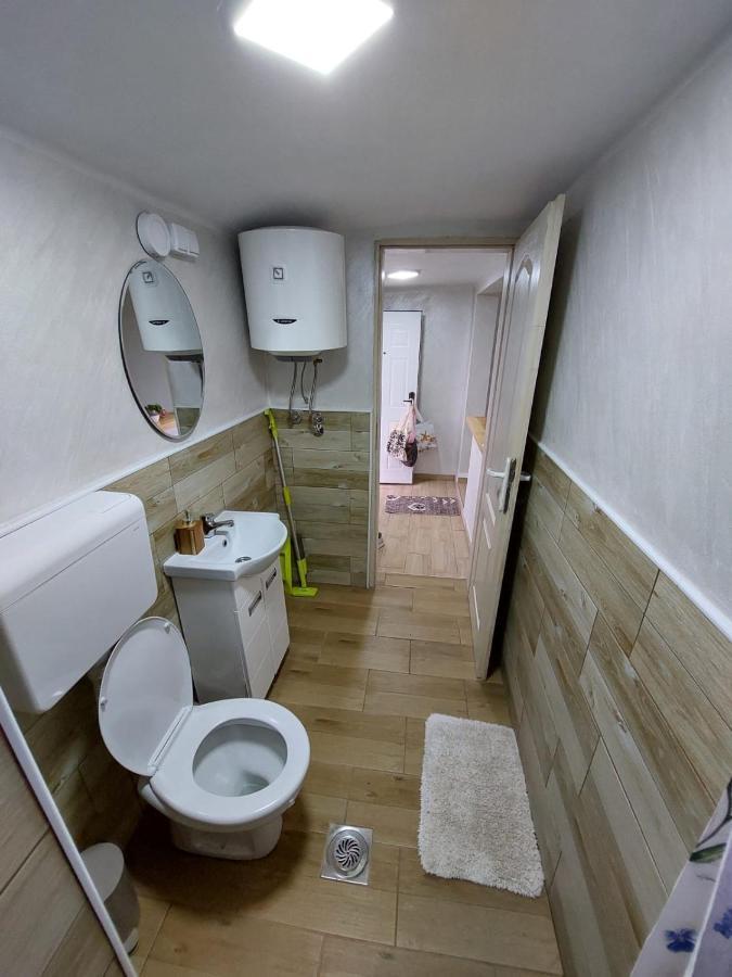 Apartmani Kuljanin Donji Milanovac Værelse billede